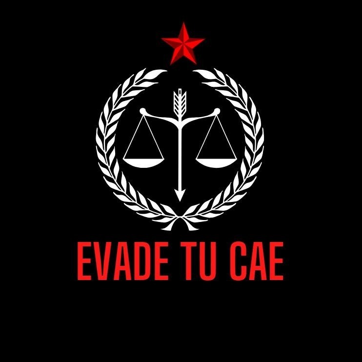 EvadeTuCAE